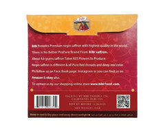 Saffron 1 gr (زعفران یک گرمی)