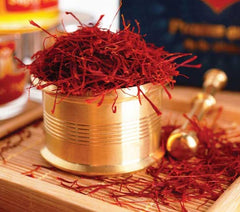 Saffron 4.6 gr (زعفران یک مثقالی)