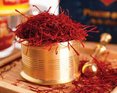 Saffron 1 gr (زعفران یک گرمی)