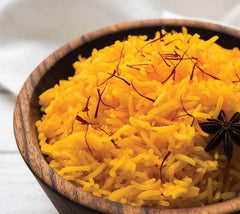 Saffron 250 gr (زعفران 250 گرمی)