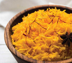 Saffron 1 gr (زعفران یک گرمی)