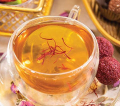 Saffron 250 gr (زعفران 250 گرمی)