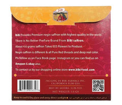 Saffron 4.6 gr (زعفران یک مثقالی)