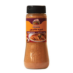 Cajun Spice 120 gr (ادویه کاجون)