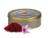 Saffron 250 gr (زعفران 250 گرمی)