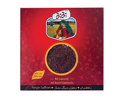 Saffron 2.3 gr (زعفران نیم مثقالی)