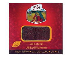 Saffron 4.6 gr (زعفران یک مثقالی)