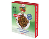 Fried Celery 400 gr (سبزی سرخ شده کرفس)