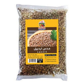 Lentil 453 gr (1 lb) (عدس اردبیل)