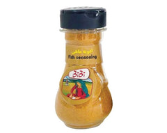 Fish Spices 50 gr (ادویه ماهی)