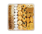 Mixed Sweets (شیرینی مخلوط یزد)