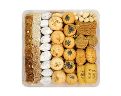 Mixed Sweets (شیرینی مخلوط یزد)