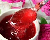 Rose Jam 300 gr (مربای گل محمدی)
