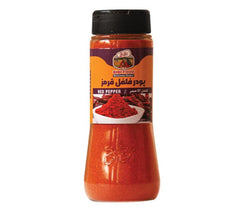 Red Pepper Powder 120 gr (پودر فلفل قرمز)