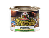 Baghla Ghatogh 500 gr (باقلا قاتق)