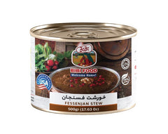Fessenjan Stew 500 gr (خورش فسنجان)