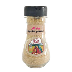 Angelica Powder 50 gr (پودر گلپر)