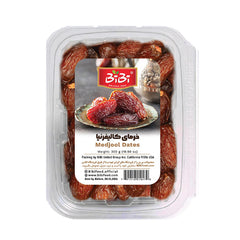 California Premium Dates 300g (10.50 oz) , خرمای رطب کالیفرنیا