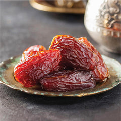 California Premium Dates 300g (10.50 oz) , خرمای رطب کالیفرنیا