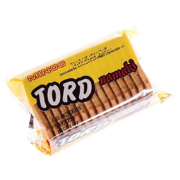 Tord Biscuit 75 g (بیسکویت ترد )