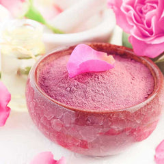 Rose Powder 120 gr (پودر گل محمدی)