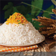 Premium Sadri Rice 4.53 kg (10 lb) (برنج طارم صدری آستانه اشرفیه)