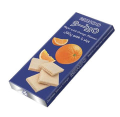 Wafer with Orange Flavor 40 g (ویفر پرتقالی)