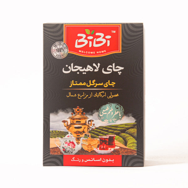 Premium Tea 450 g (چای لاهیجان)