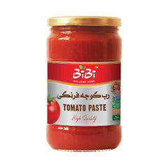 Tomato Paste 750 gr (رب گوجه فرنگی)