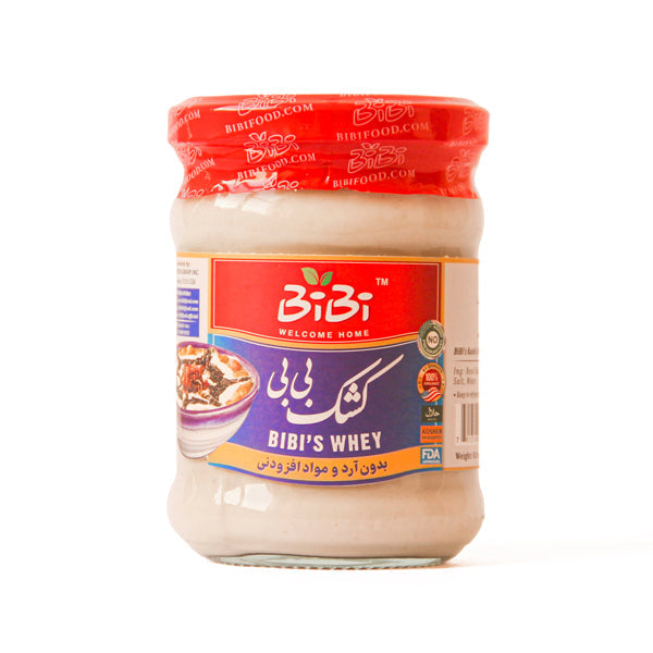 Special Ash Reshteh Bundle / بسته ویژه آش رشته