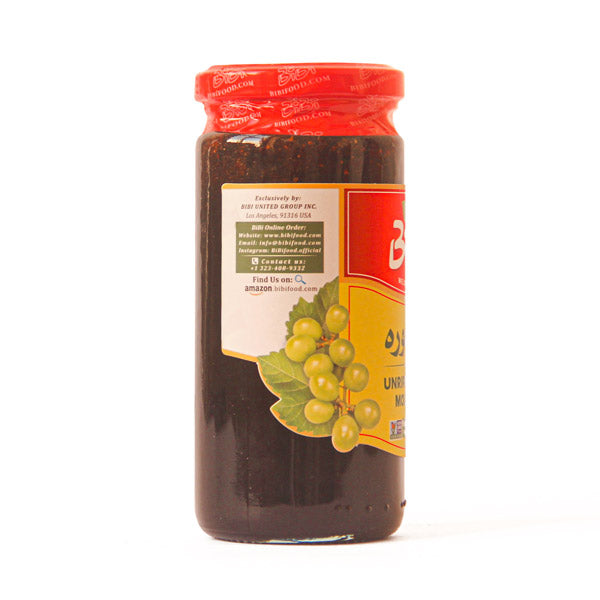 Unripe Grape Molasses 300 g (رب غوره)
