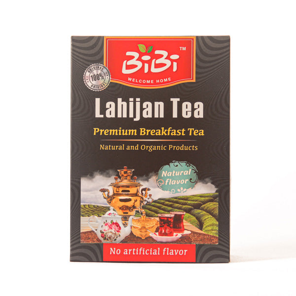 Premium Tea 450 g (چای لاهیجان)