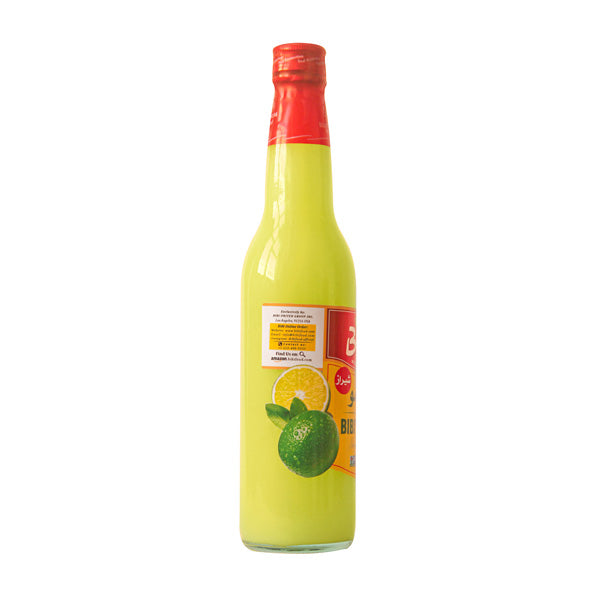 Lime Juice 420 cc (آبلیمو شیراز)