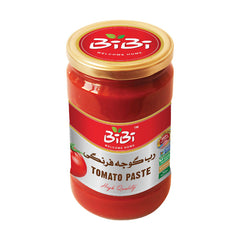 Tomato Paste 750 gr (رب گوجه فرنگی)