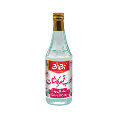 Rose Water 300 cc (گلاب قمصر کاشان)