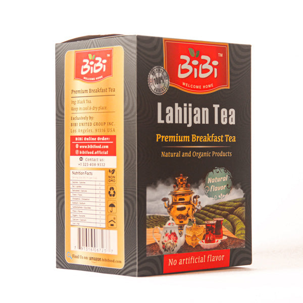 Premium Tea 450 g (چای لاهیجان)