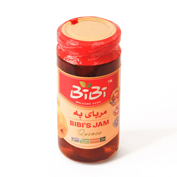 Quince Jam 300 gr (مربای به)