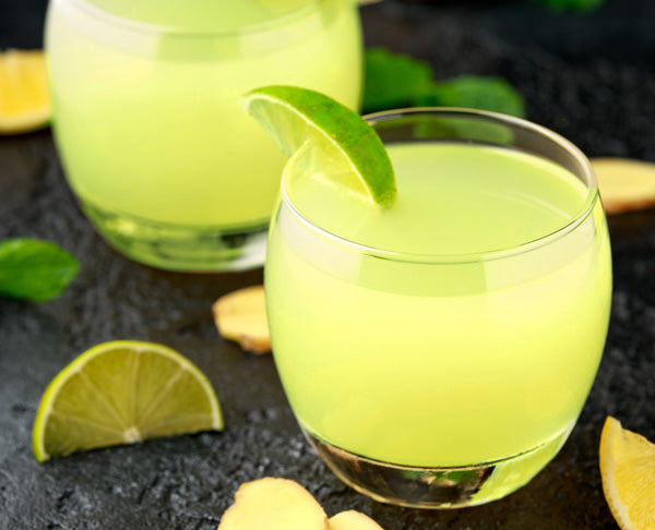 Lime Juice 420 cc (آبلیمو شیراز)