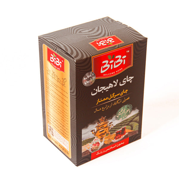 Premium Tea 450 g (چای لاهیجان)