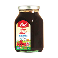 Barberry Jam 350 gr (مربای زرشک)