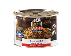 Traditional Persian Delights - 4 Pack / باندل چهارتایی طعم‌های سنتی