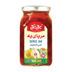 Quince Jam 350 gr (مربای به)