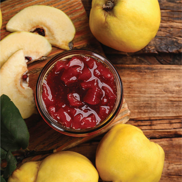 Quince Jam 350 gr (مربای به)