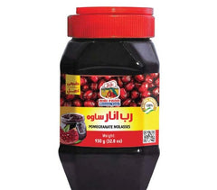 Pomegranate Molasses 930 gr (32.8 oz) (رب انار ساوه)
