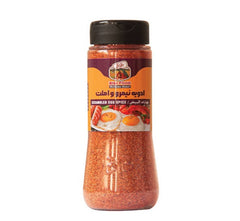 Scrambled egg Spice 120 gr (ادویه نیمرو و املت)