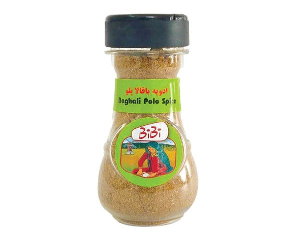 Baghali polo Spice 50 gr (ادویه باقالی پلو)